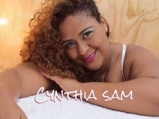 Cynthia_sam