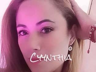 Cyynthia
