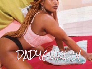 DADYGURL24