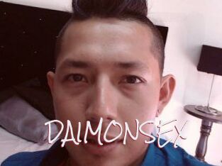 DAIMONSEX Celiba Club