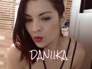 DANIIKA