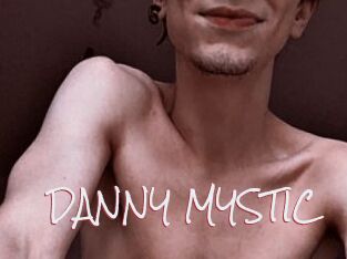 DANNY_MYSTIC