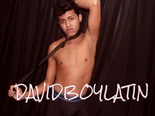 DAVIDBOYLATIN