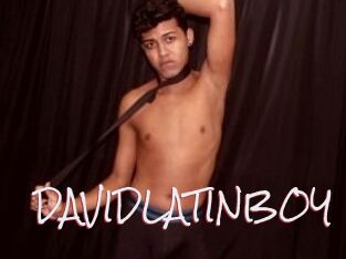 DAVID_LATIN_BOY