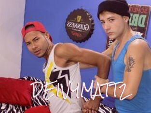 DEIVYMATT2