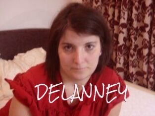 DELANNEY