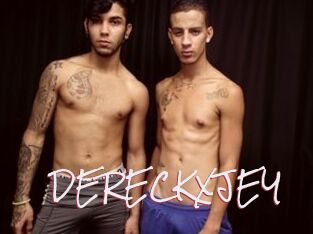 DERECKXJEY