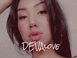DEVAlove