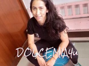 DOLCEMIA4u