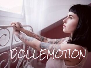 DOLLEMOTION