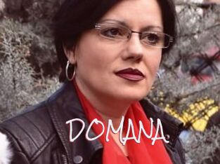 DOMANA
