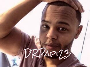 DRPapi23