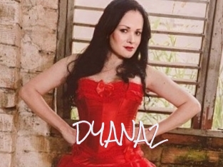 DYANA2