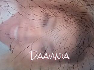 Daavinia