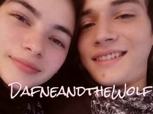 DafneandtheWolf