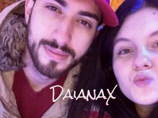 DaianaX