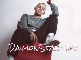 DaimonStarling