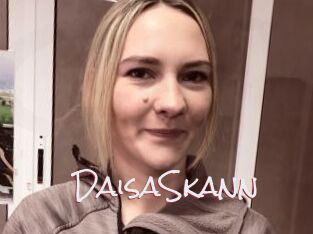 DaisaSkann