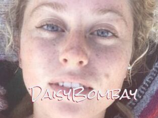 DaisyBombay