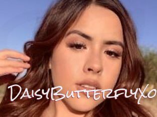 DaisyButterflyXo