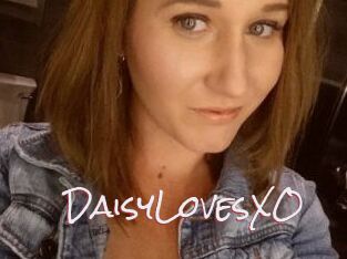 DaisyLovesXO