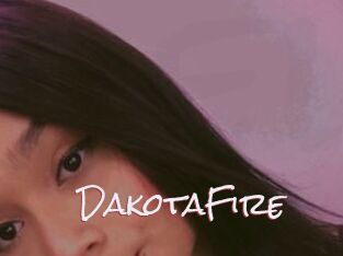 DakotaFire