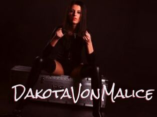 DakotaVonMalice