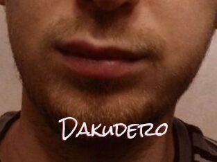 Dakudero