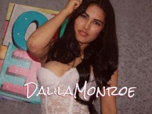 DalilaMonroe