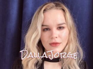 DallaJorge