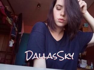 Dallas_Sky