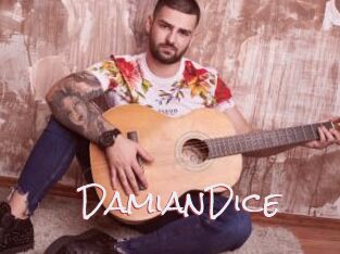 DamianDice