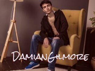 DamianGilmore