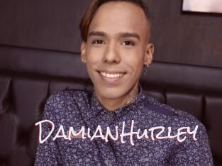 DamianHurley