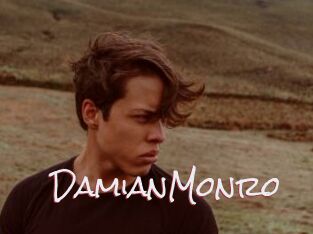 DamianMonro