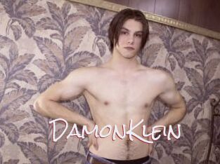 DamonKlein