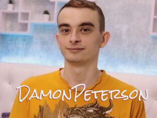 DamonPeterson