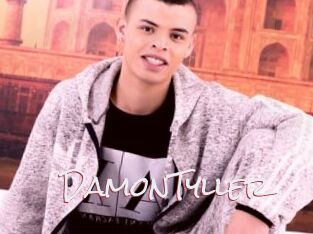 DamonTyller