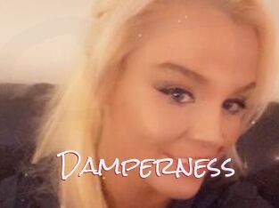 Damperness