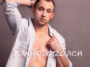 DanTodorovich