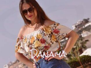 Danaiya