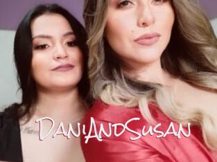 DaniAndSusan
