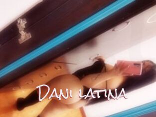 Dani_latina