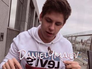 DanielYmaiev