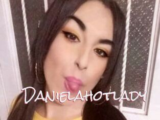 Danielahotlady