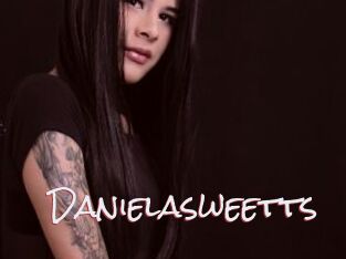 Danielasweetts