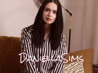 DaniellaSims