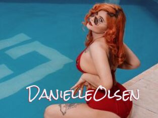 DanielleOlsen