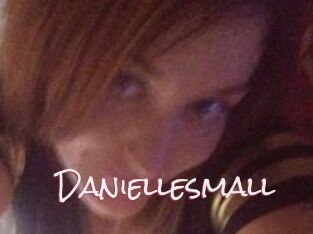 Daniellesmall