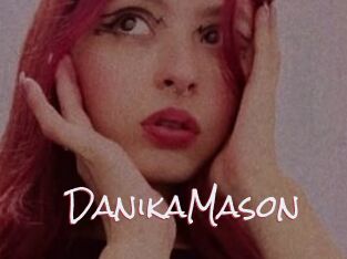 DanikaMason